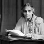 First women lawyer of India and Britain