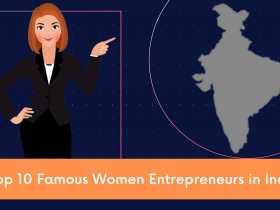 Top 10 Famous Women Entrepreneurs in India